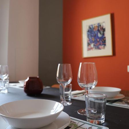 モデナLa Casa In Via Della Torreアパートメント エクステリア 写真