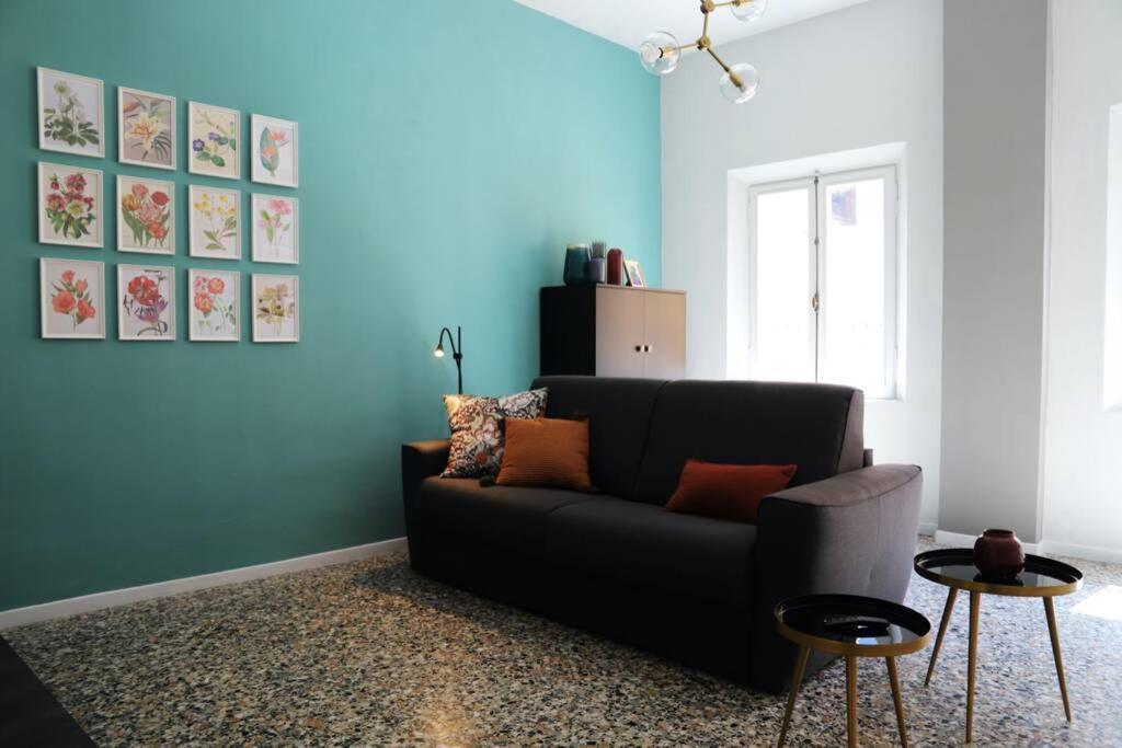 モデナLa Casa In Via Della Torreアパートメント エクステリア 写真