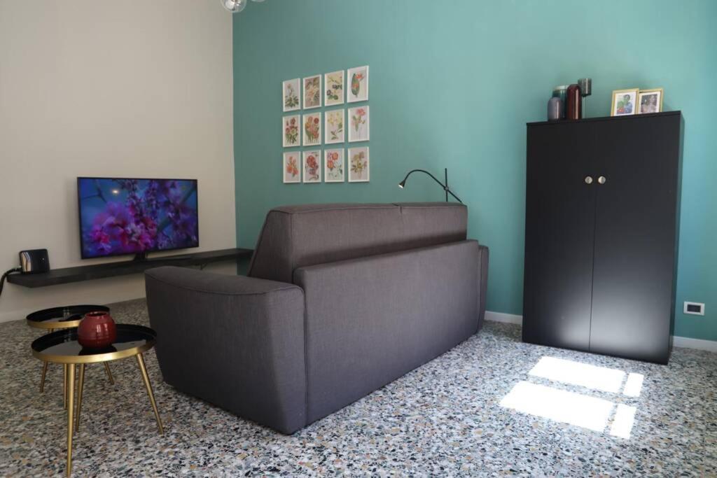 モデナLa Casa In Via Della Torreアパートメント エクステリア 写真
