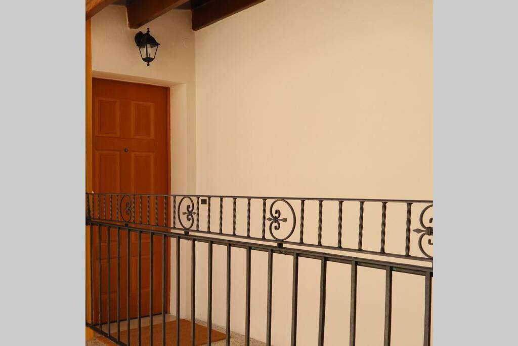 モデナLa Casa In Via Della Torreアパートメント エクステリア 写真