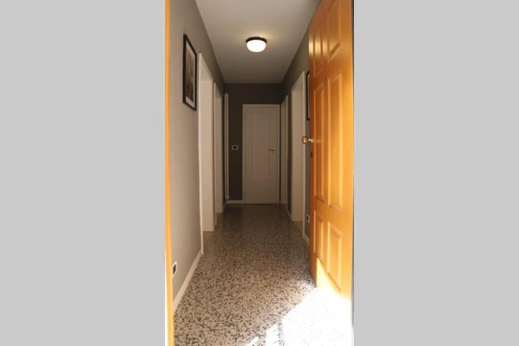 モデナLa Casa In Via Della Torreアパートメント エクステリア 写真