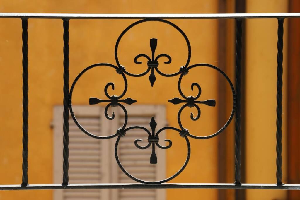 モデナLa Casa In Via Della Torreアパートメント エクステリア 写真