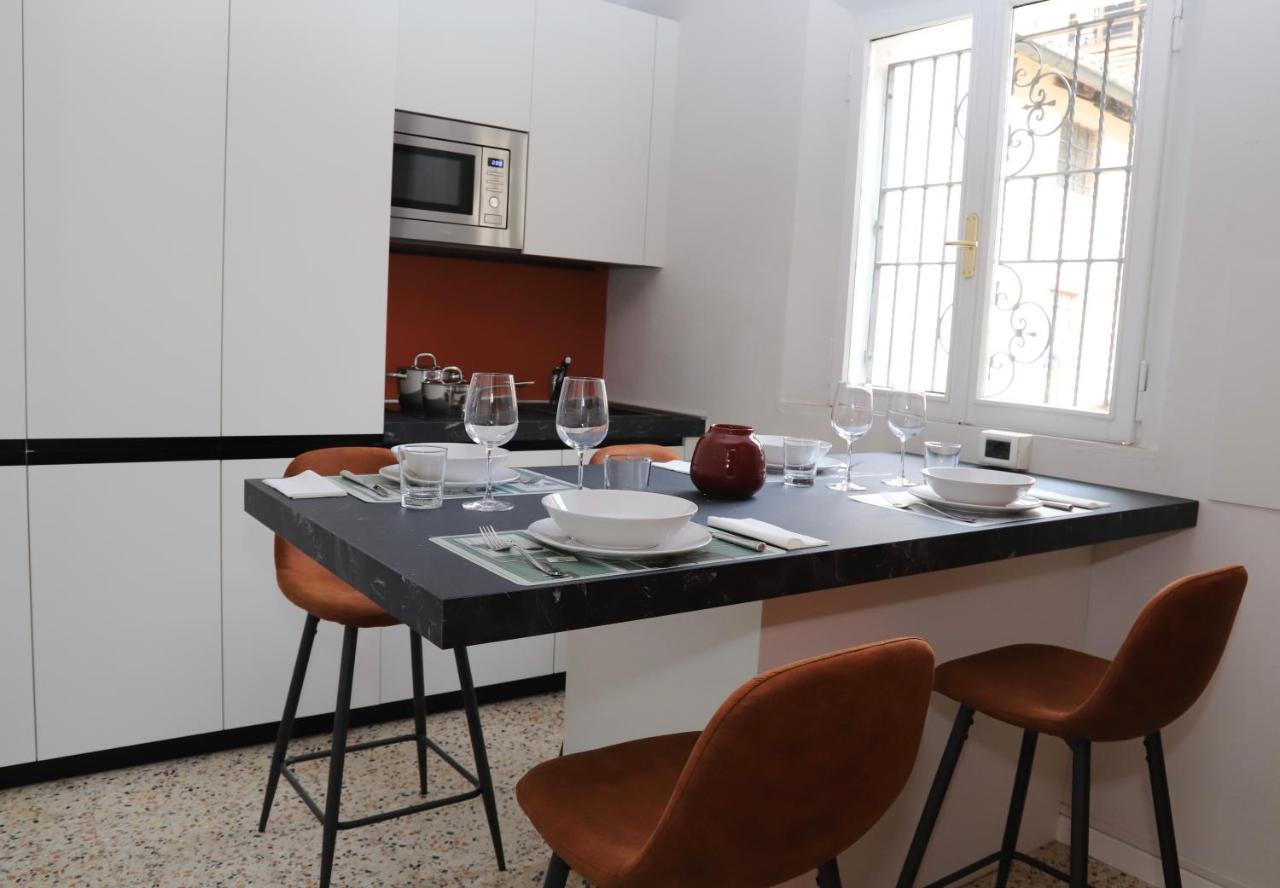 モデナLa Casa In Via Della Torreアパートメント エクステリア 写真